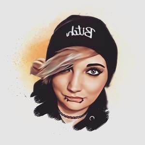 Meet your Posher, Haley